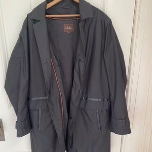 Cole Haan 2 in 1 Jacket, Sz M